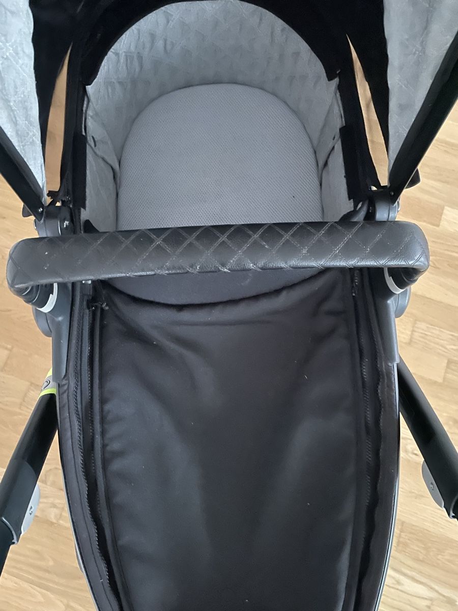 Joolz Carrozzine: Top Kinderwagen von Joolz – Usato da Oensingen venduto da Roki3008 6