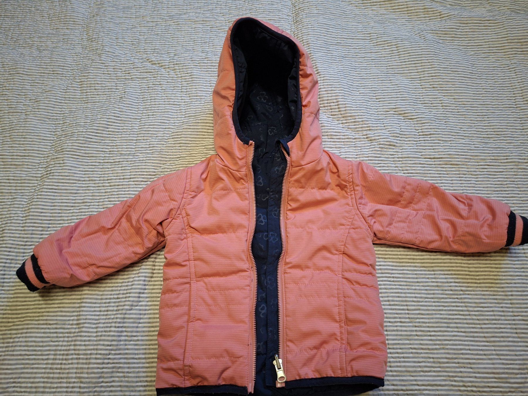 Giacche & Cappotti: Skijacke Gr.86/92 – Usato da Münchenbuchsee venduto da lanereal 1