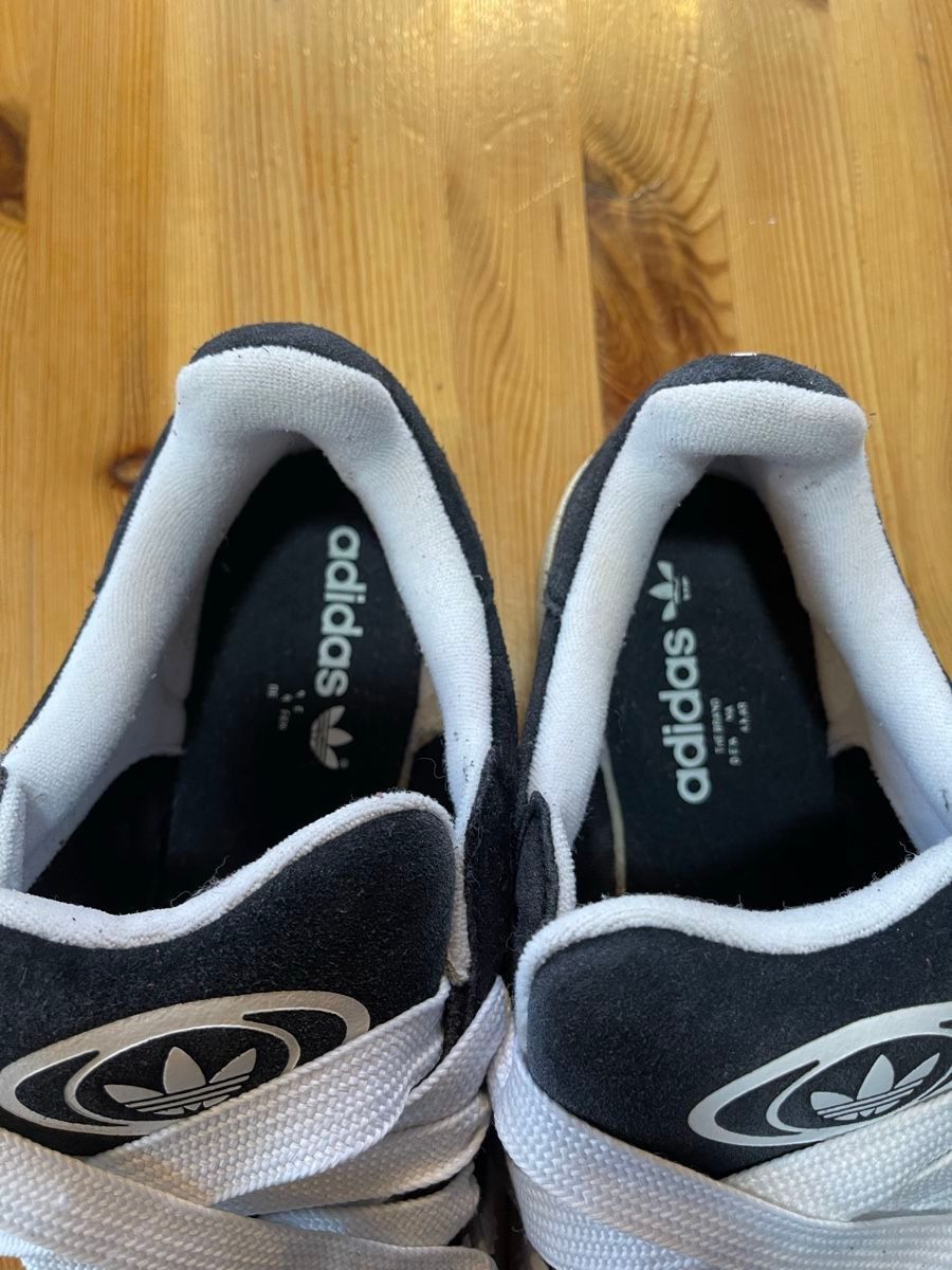 Adidas Scarpe da uomo: Adidas Campus 00's Sneaker | Grösse 44 | Neu – Nuovo e nell'imballaggio originale da Wölflinswil venduto da LucaH07 4