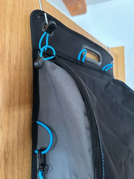 Thule Taschen Wandset Camping Kaufen auf Ricardo