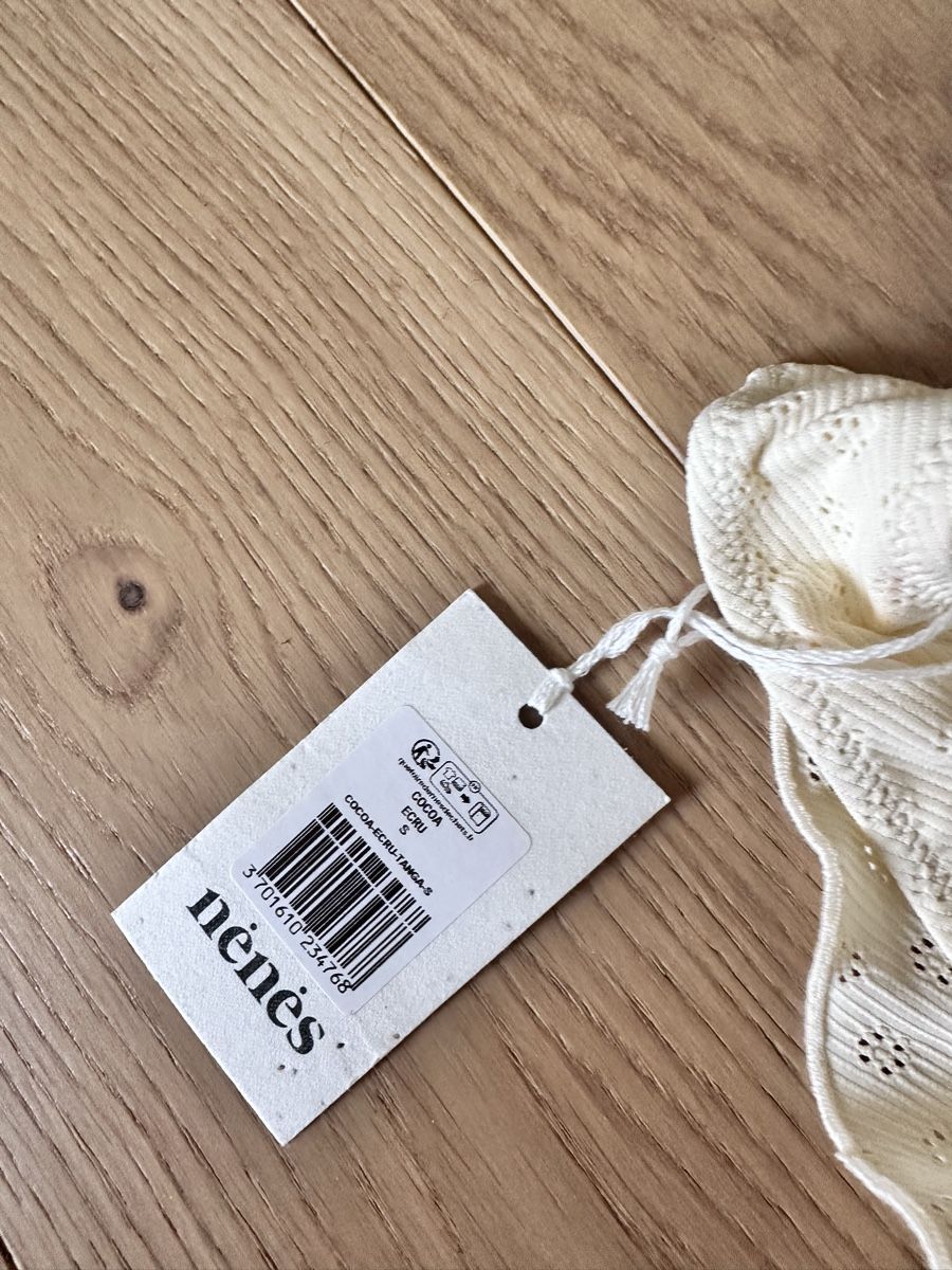Badekleider & Bikinis: NENES Paris Bikini NEU  – Neu und originalverpackt aus Küssnacht am Rigi von annine.l. 8
