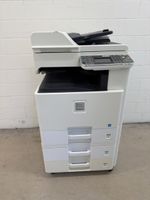 Kyocera Ecosys FS-C8520MFP