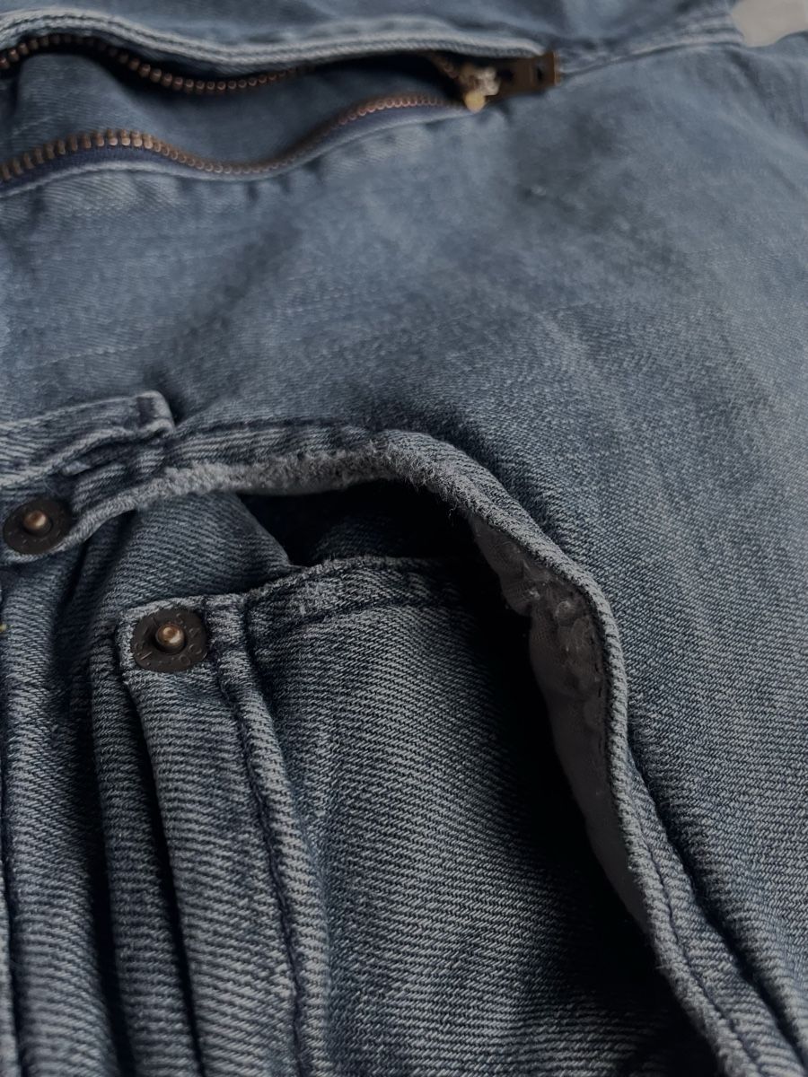 Levi's Jeans: Jean Levi's 510 Taille 32 32 – Usato da Vallamand venduto da Bricbracbroc82 6