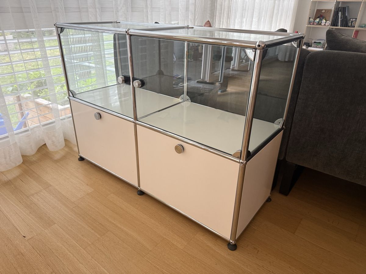 Cassettiere: USM Haller Sideboard – Usato da Nidau venduto da Lani79 1