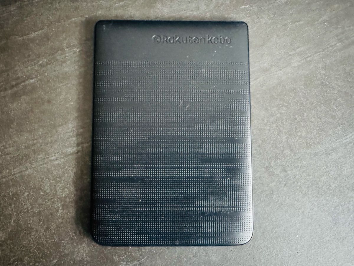 Kobo Tablet PC: Liseuse/E-reader Kobo Clara HD – Gebraucht aus Carouge GE von Myr_hbt9 2