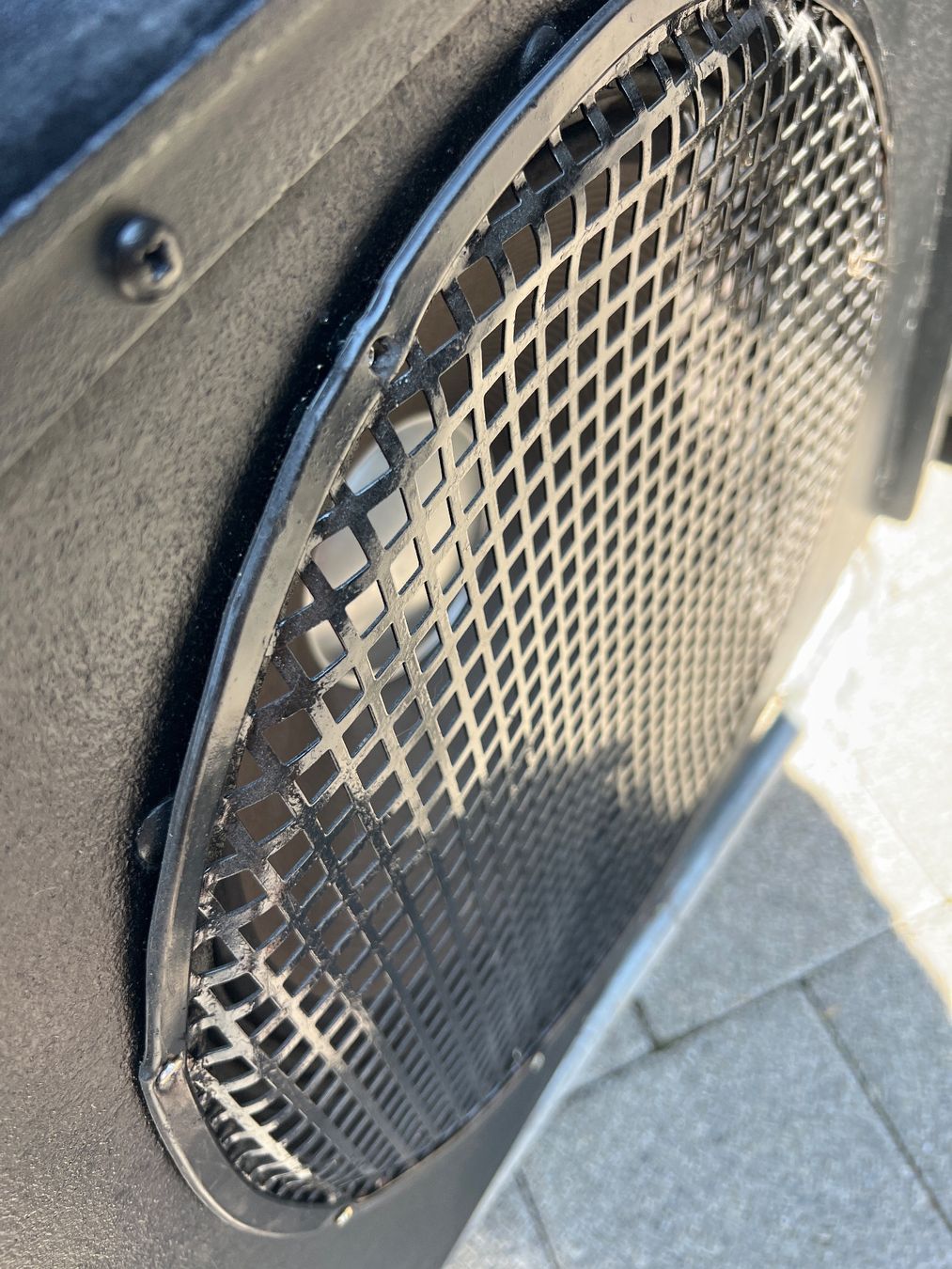 Casse acustiche: Bassboxen 2 Stück – Usato da Egg b. Zürich venduto da SwissTradingAgency 6