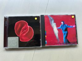 PETER GABRIEL GENESIS tolle CD's Kult Top Hits Top