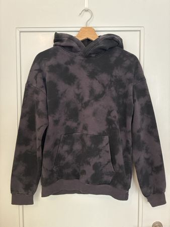 H&M Hoodie gemustert Grösse 158/164