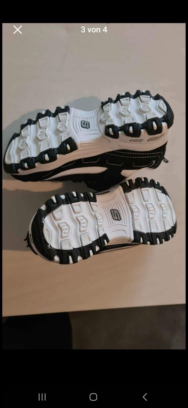 Skechers Schuhe für Mädchen: Skechers Gr.29 NEU NEU – Neu und originalverpackt aus Zuchwil von Lea007 4