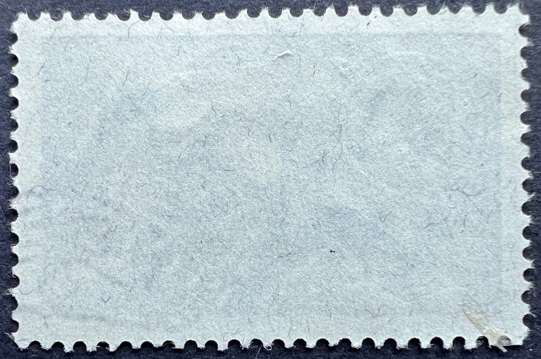 Tutti i francobolli: Flugpost F7 schöner Eckstempel SBK 95.- – Usato da St. Gallen venduto da Cheirodon 1
