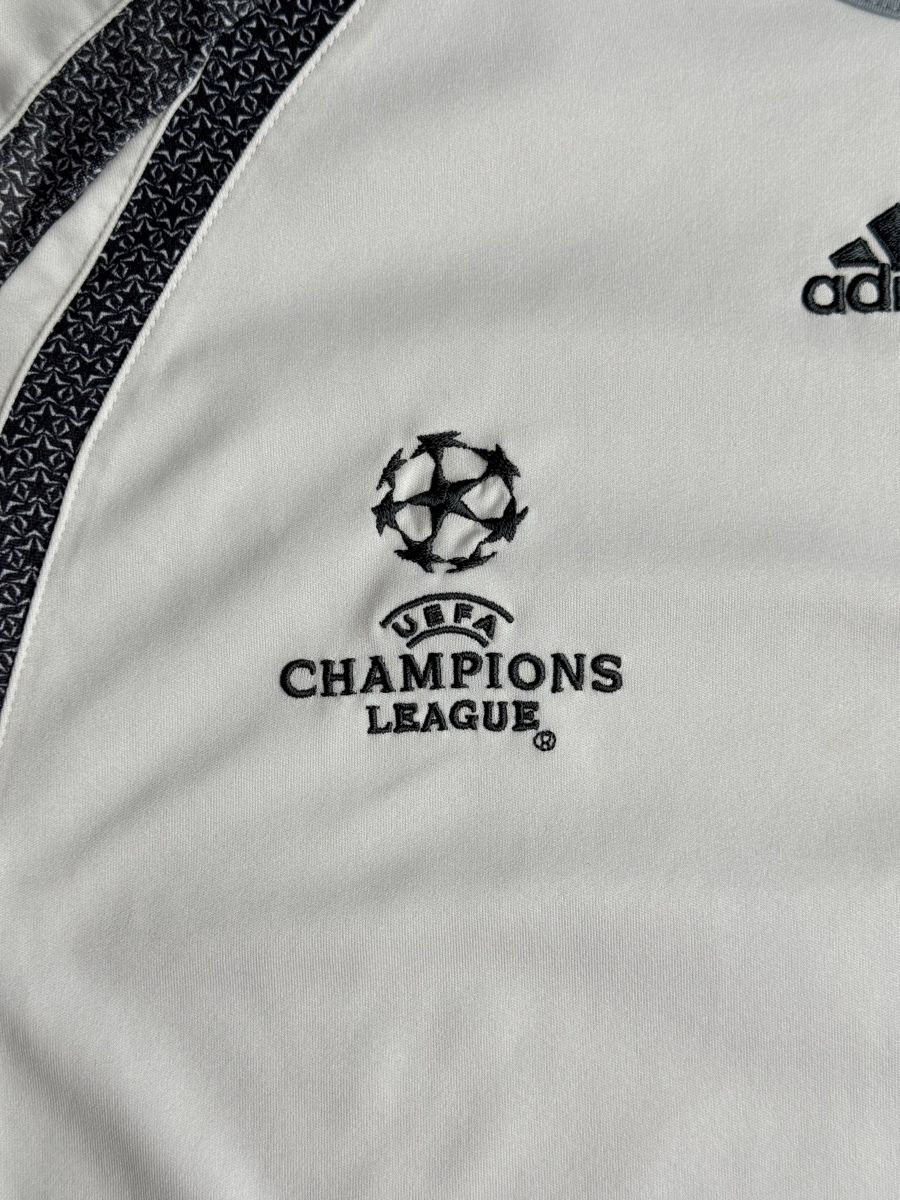 Adidas Leibchen & Hosen: Real Madrid 06/07 training shirt  – Neu (gemäss Beschreibung) aus Baden von TerraCalcio 5