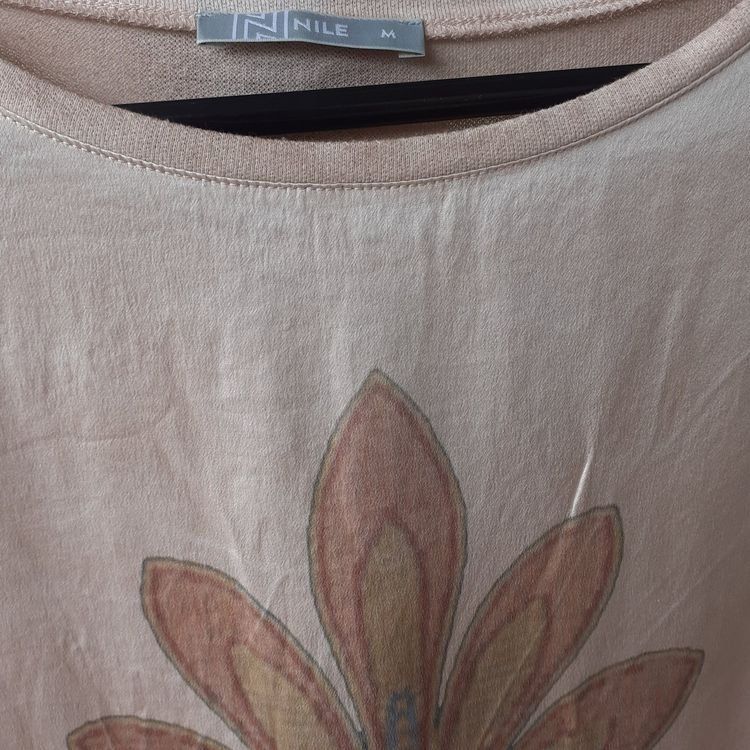 T-Shirts: Nile Shirt, M – Gebraucht aus Dietlikon von himmel_ 3