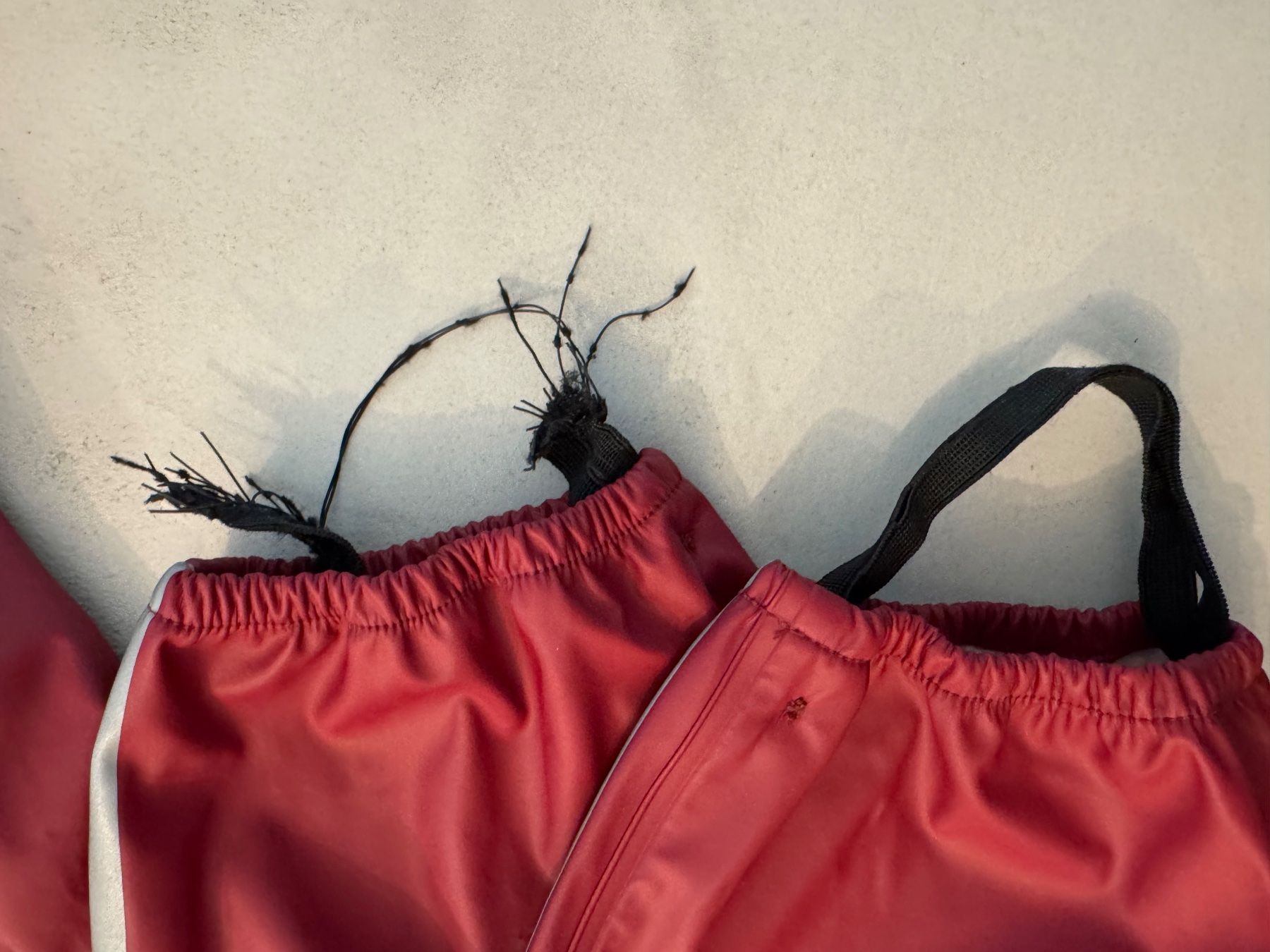 Reima Pantaloni: Regenhose Reima, 122 – Usato da Siebnen venduto da Nulu12 2