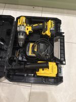DEWALT Akkuschlagbohrschrauber 18V gebraucht mit Koffer