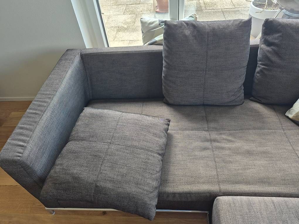 Sofas: Sofa – Gebraucht aus Cordast von Anja911 2