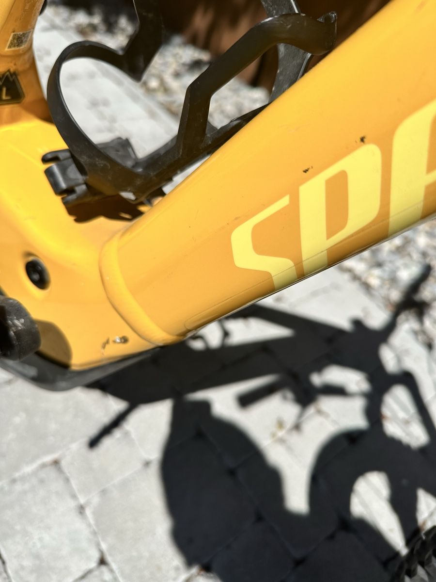 Specialized Biciclette: Specialized Turbo Levo L 2021 – Usato da Domat/Ems venduto da 85d_2ypw 5