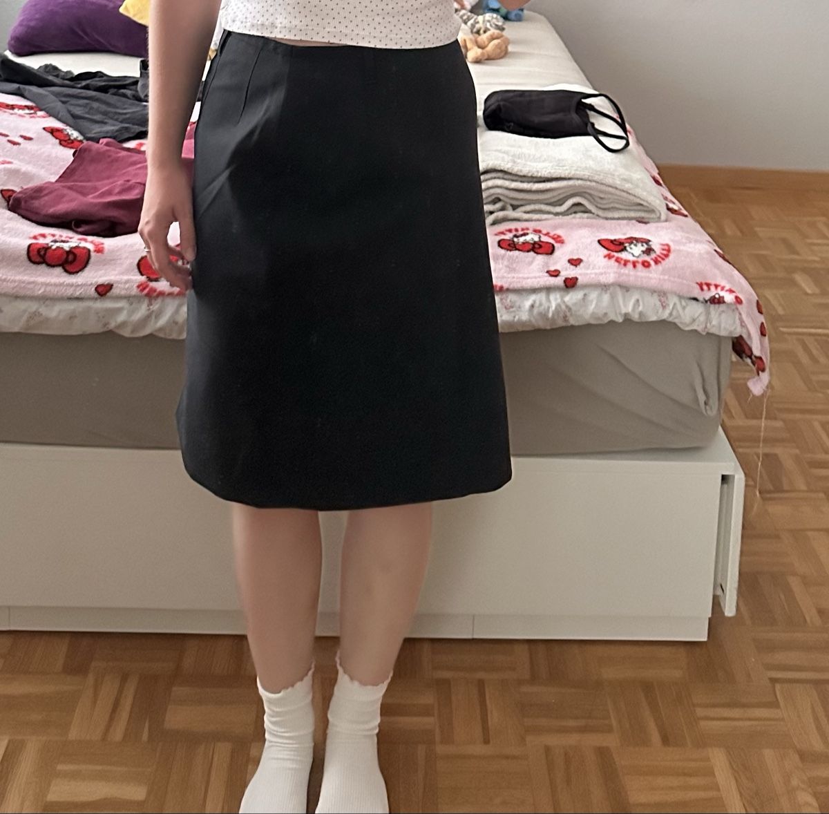 Gonne: Costume  – Usato da Hauterive NE venduto da may_ys2m