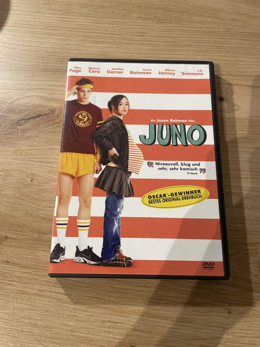 Tutti i DVDs: DVD – Usato da Sargans venduto da Didis