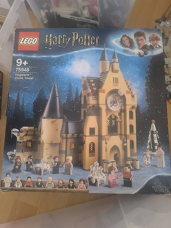 Jouets: Grosse Lego Sammlung – D'occasion à Thal par cap_w655 3
