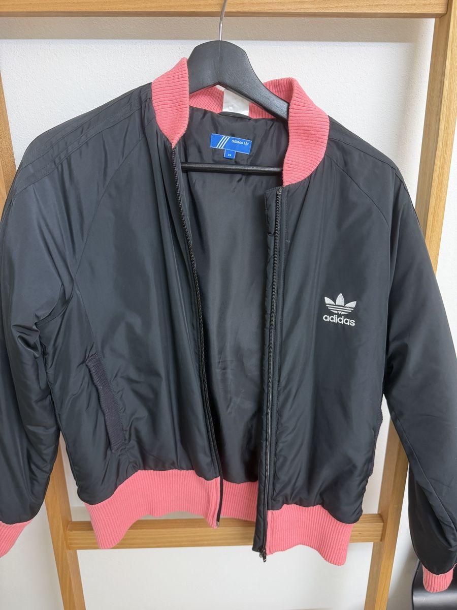 Adidas Giacche: Adidas Jacke  – Usato da Neerach venduto da the_modern_mini