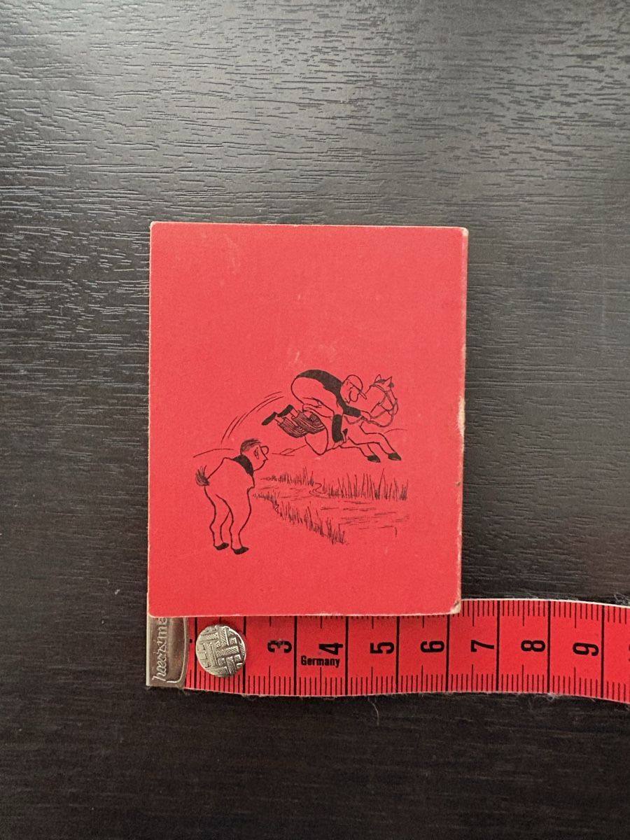Libri: Loriots ganz kleine heile Welt – Usato da Schlieren venduto da pauley102 1