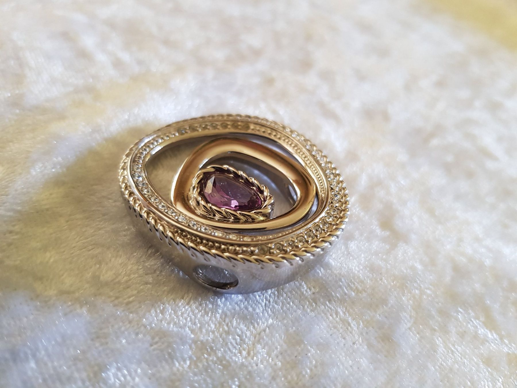 Pierre Lang Altri gioielli: Pendentif et bracelet Pierre Lang – Usato da Bouveret venduto da Hannelor0 4