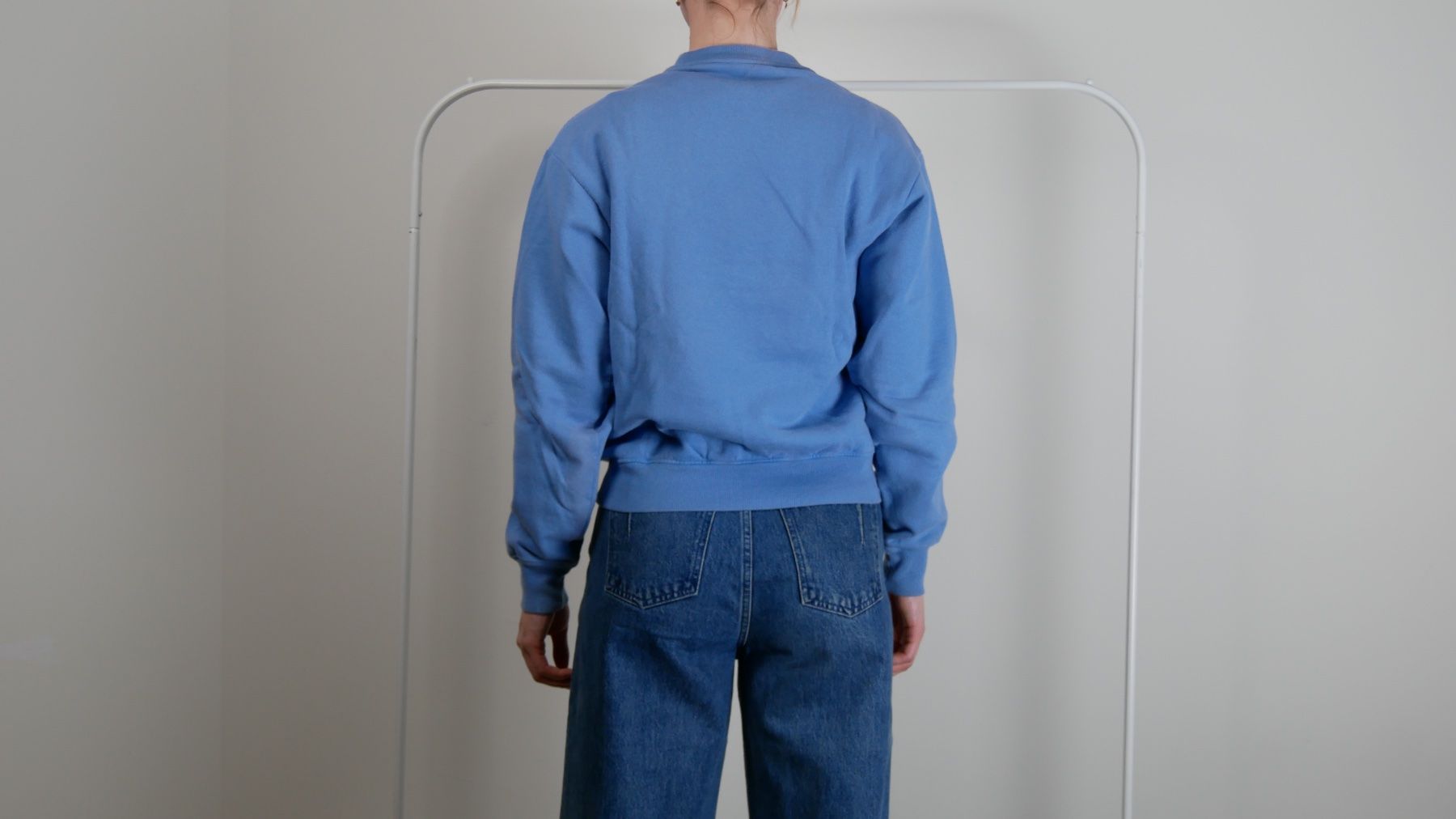 Maglioni & Felpe: Pleasing Sweater Pullover Frosch blau navy Harry Styles – Nuovo (secondo la descrizione) da Zürich venduto da julia_vina 4