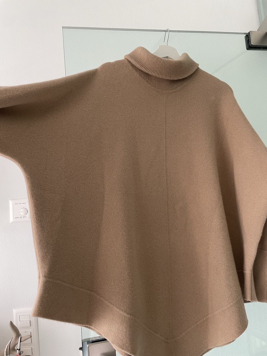 Maglioni & Felpe: Hotel Particulier Cashmere Pullover Beige – Nuovo (secondo la descrizione) da Port venduto da Flaconoir 3