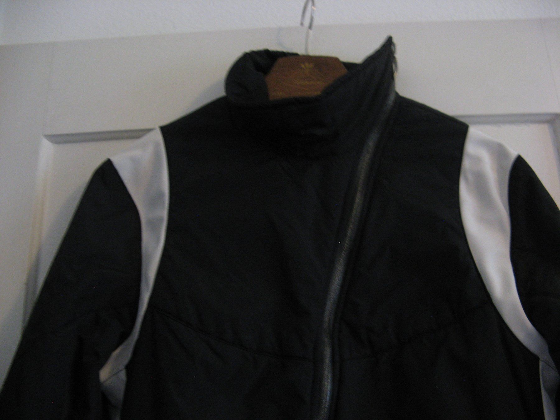 Vestes: Zero rh+ Winterjacke Gr. M – D'occasion à Zürich par apil 4