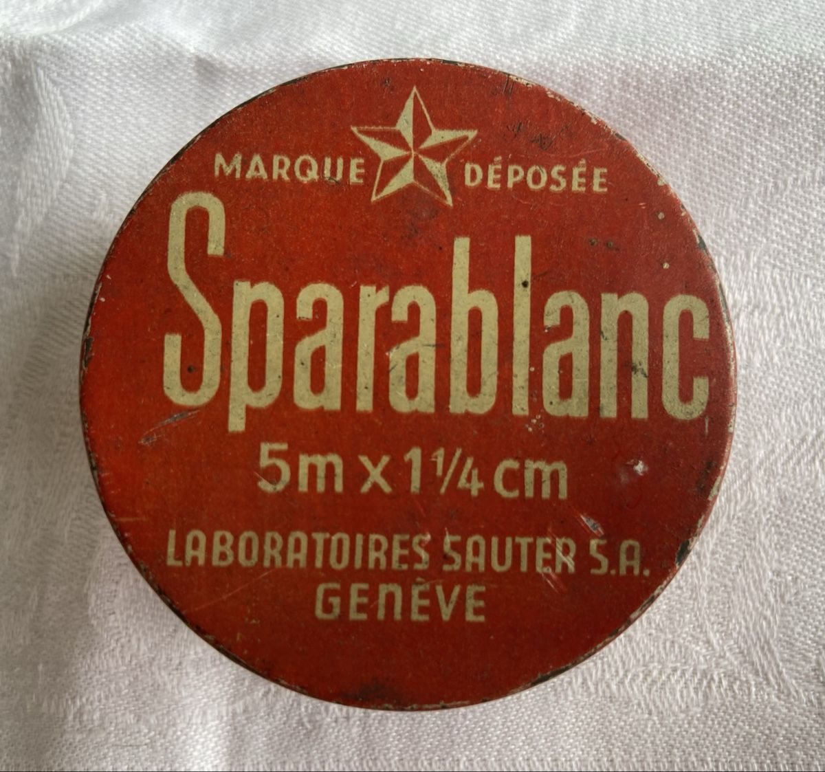 Tutte le decorazioni: Antike Dosen – Usato da Baden venduto da Sarahhedwig 2