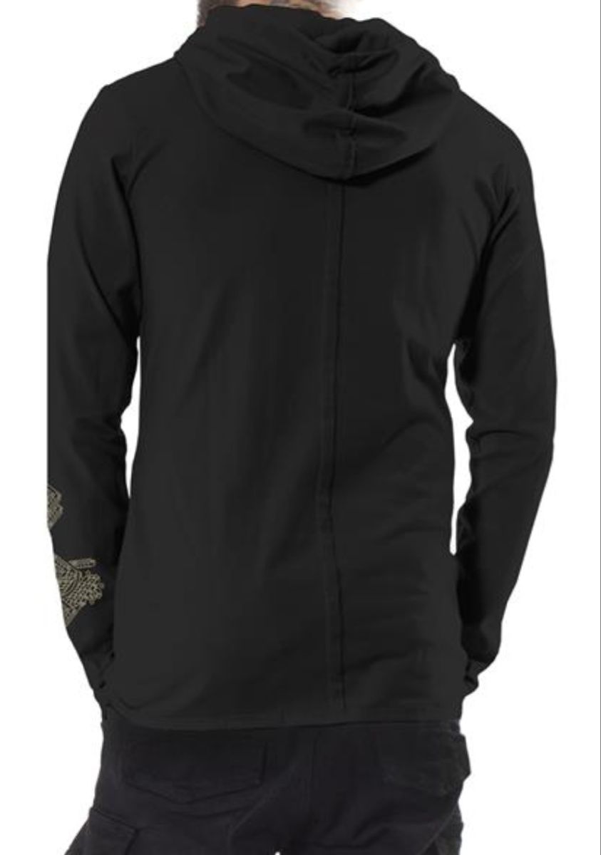 T-shirt: Langarmshirt Goa Plazmalab Gr.XL – Nuovo e nell'imballaggio originale da Erlinsbach venduto da moseco 1
