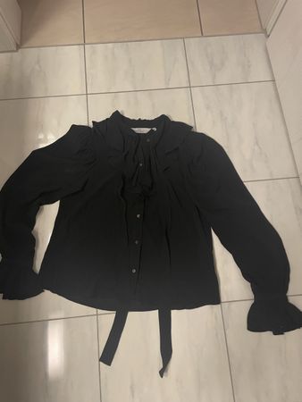 & other stories Bluse