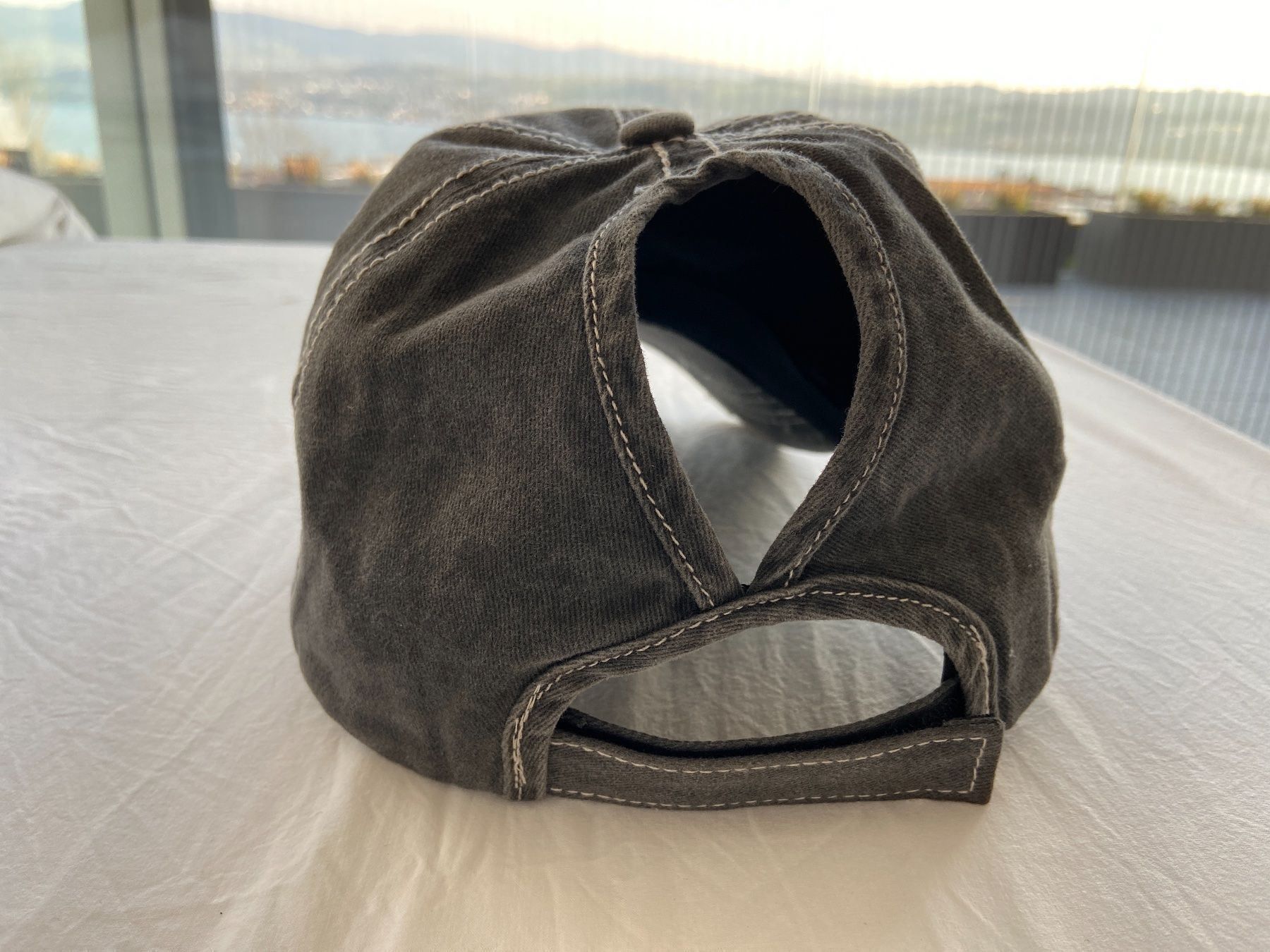 Vestiti: Hut Sonnenhut cap – Nuovo e nell'imballaggio originale da Uetikon am See venduto da Corsano 3