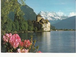 Chillon 1989