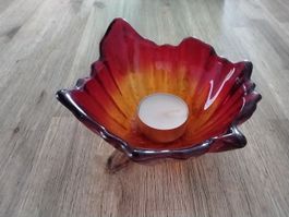 PARTY LITE Kerzenhalter "INDIAN SUMMER"