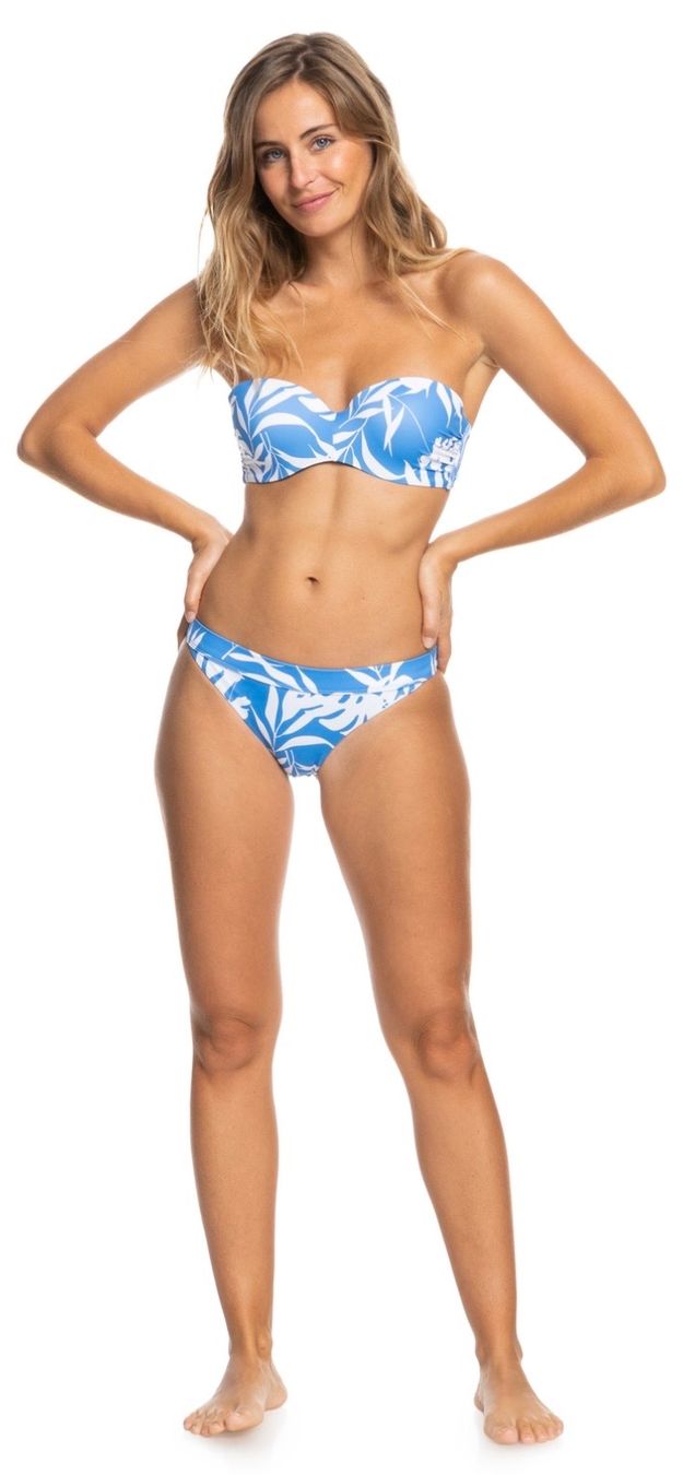 Roxy Costumi da bagno & Bikini: Bikini / Maillot de bain ROXY  t. L        NEU! – Nuovo e nell'imballaggio originale da Peseux venduto da Gilloss