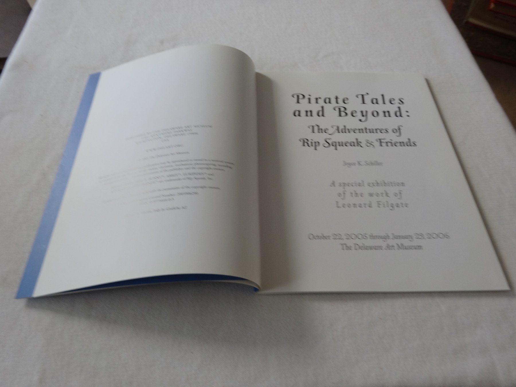 Libri: Pirate Tales and Beyond – Usato da Neerach venduto da jenny062 2