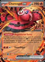 Choreogel-ex (PFL 018/130) – Holo
