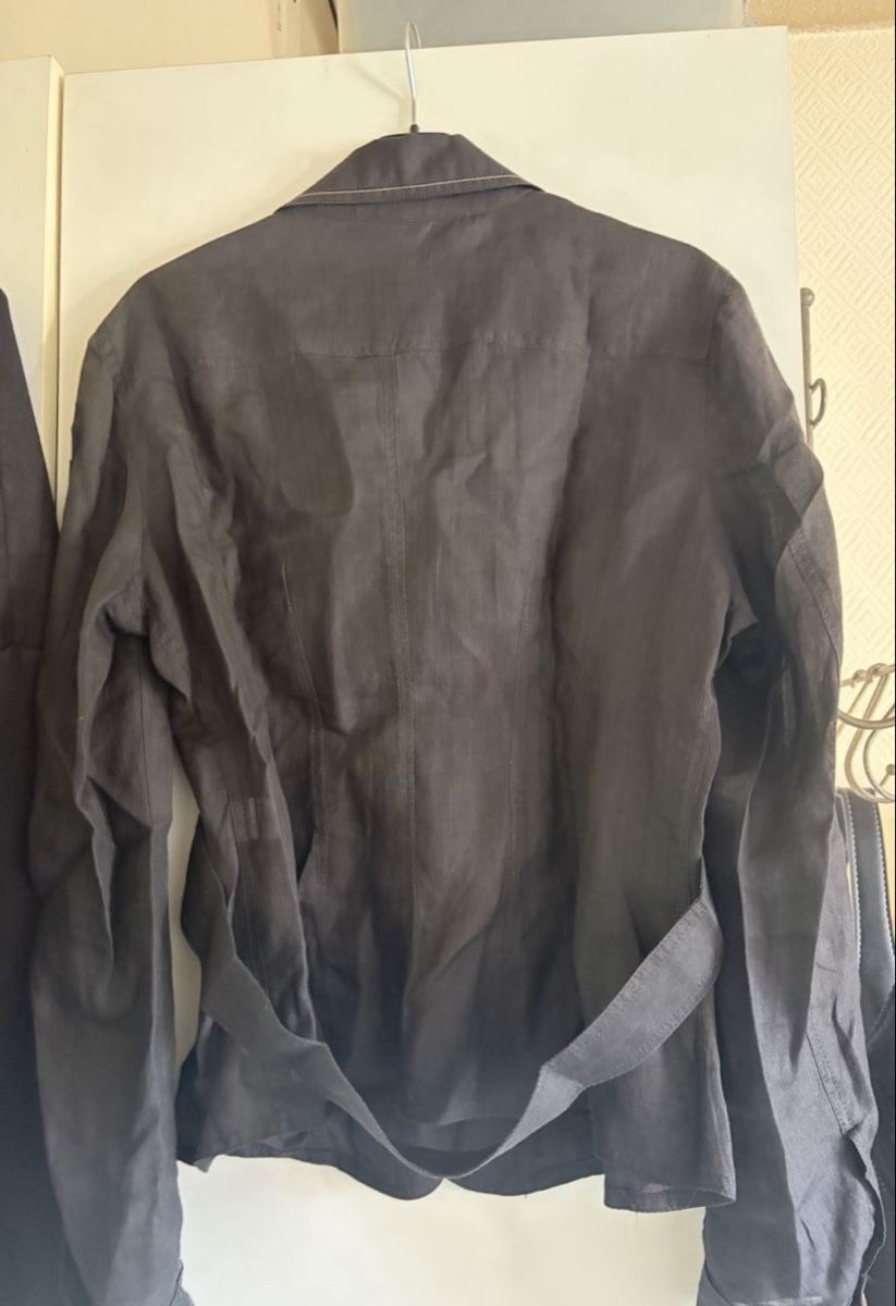 Giacche: Rivamonti Jacke Grösse 40  – Usato da Basel venduto da Brunner.T 3