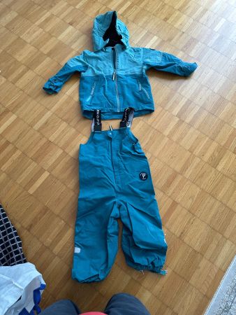 Kinder Kleider