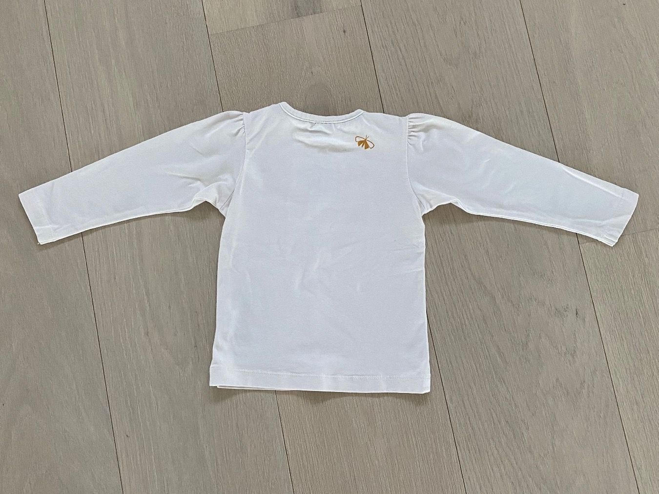 Hemden, Tops & T-Shirts: Langarmshirt babyface 80/12m – Gebraucht aus Hofstetten SO von ani_55wx 1