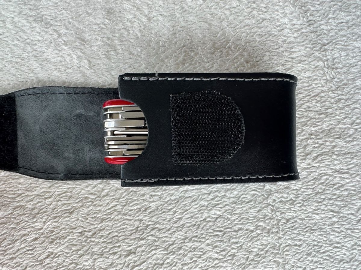 Victorinox Couteaux de poche: Victorinox Sackmesser – D'occasion à Villmergen par Edith03 4