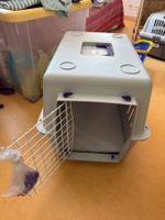 Hundetransportbox