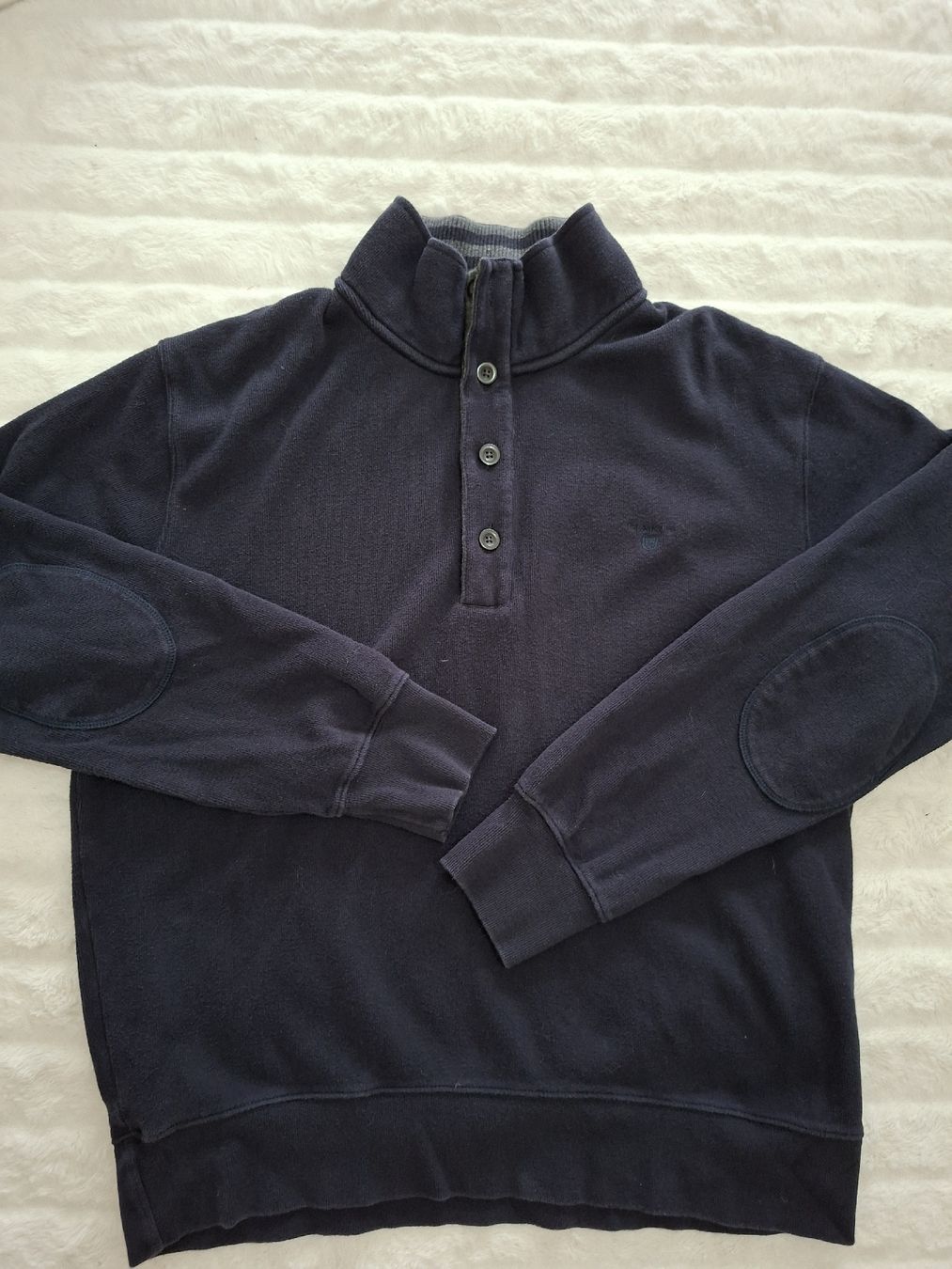 Maglioni & Felpe: Pull Gant marine, taille XL, – Usato da Renens VD venduto da ser_j2fn