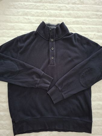 Pull Gant marine, taille XL,