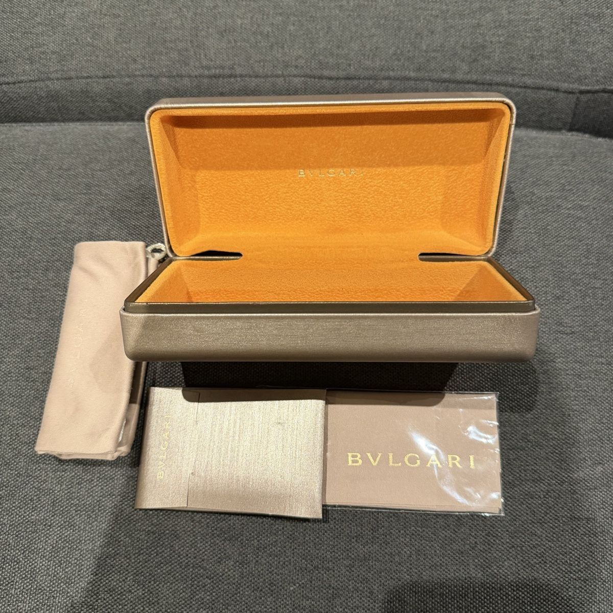 Bulgari Occhiali & Lenti: Bvlgari Sunglasses – Usato da Lausanne venduto da its_zl9h 5