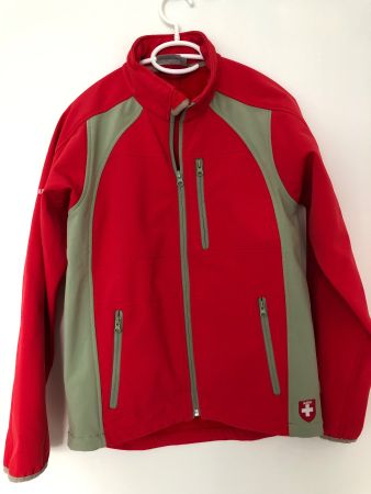 Switcher Softshelljacke Gr.34/36