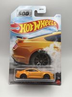 Hot Wheels🔥🛞Ford Shelby GT350R