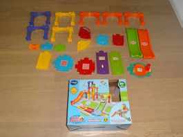 Tut Tut Baby Flitzer grosses Strassen Brücken Erweiterung