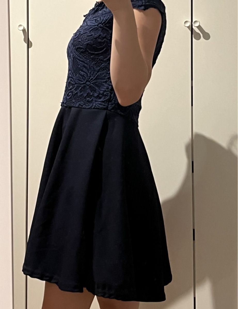 Vestiti: Kleid – Nuovo (secondo la descrizione) da Wangen b. Olten venduto da oli_f9b8 1